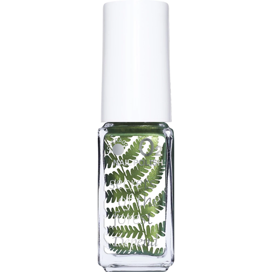 O2 Nail Polish - Secrets Of The Forest Collection 5119 In Fairy Light