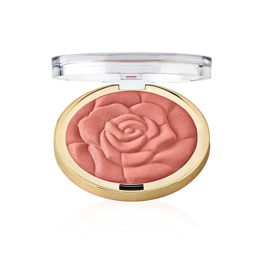 Rose Powder Blush Blossomtime Rose