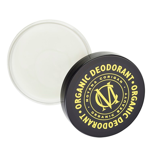 Moyana Corigan Organic Deoderant 50 ml