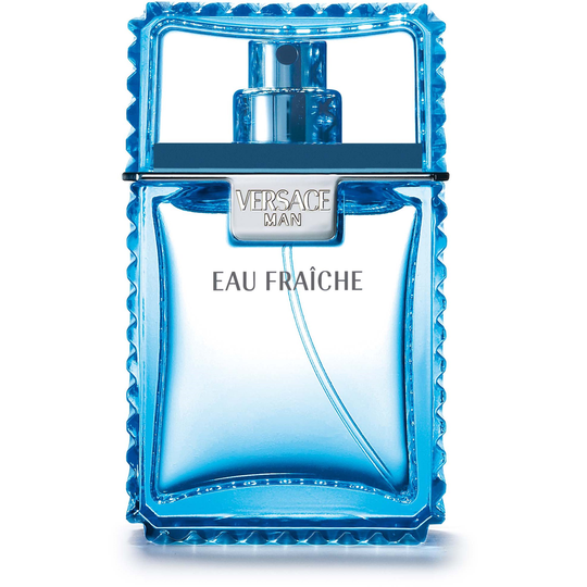 Versace Man Eau Fraiche Eau de Toilette 30 ml