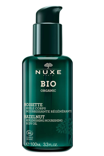 Bio Organic Replenishing Nourishing Body Oil 100 ml