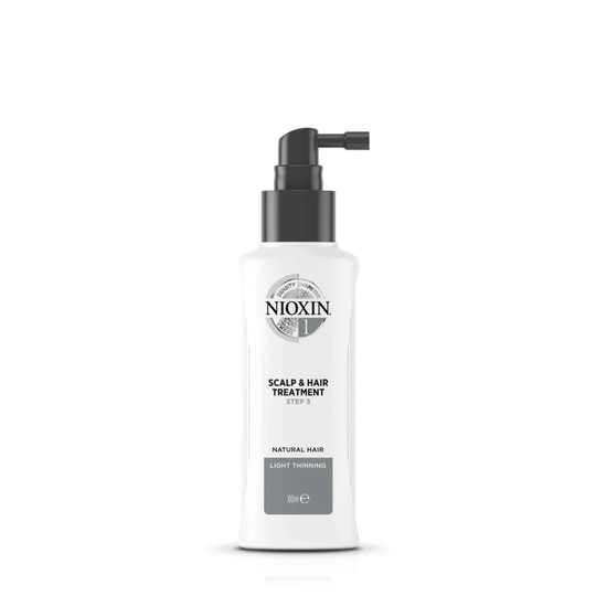 System 1 Scalp Treatment 100 ml