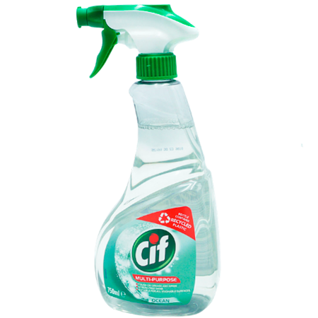 Cif Multifunktion Rengöringsspray - 750 Ml