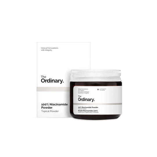 100% Niacinamide Powder 20 g
