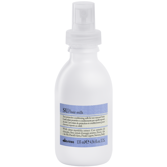 Davines SU SU hair milk 135 ml