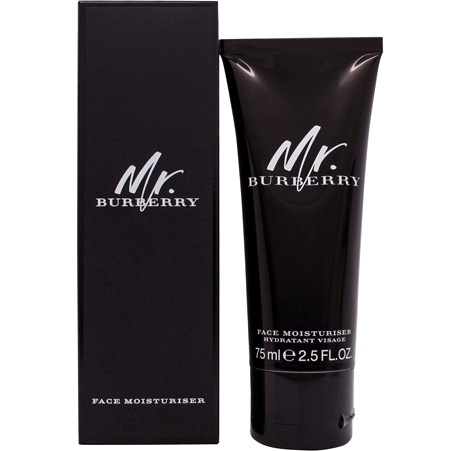 Burberry Mr. Burberry Ansiktskräm - 75ml