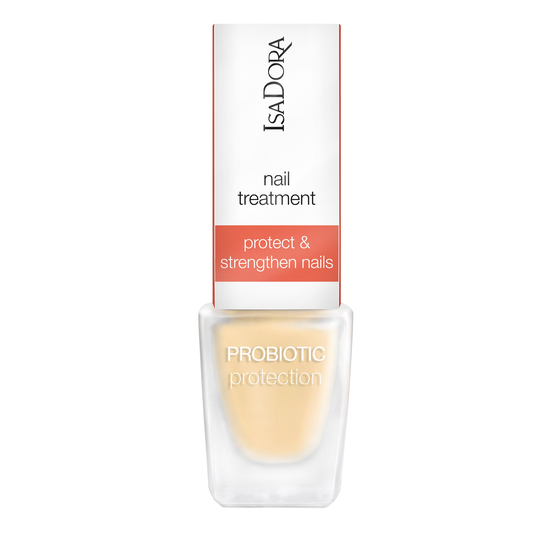 IsaDora Probiotic Protection Nail Treatment