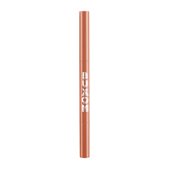 Power Line Plumping Lipliner Smooth Spice