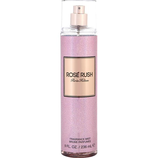 Paris Hilton Rose Rush Body Mist 236 ml