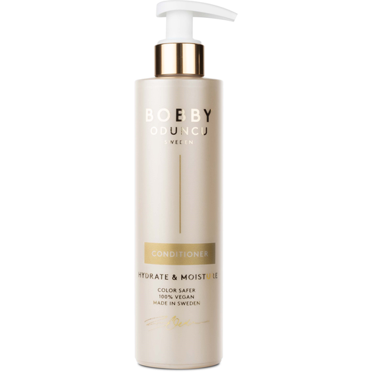 Bobbys Hair Care Hydrate & Moisture Conditioner 250 ml