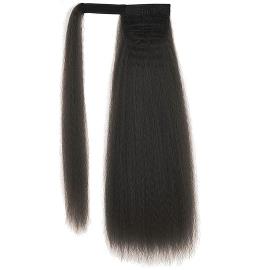 plsLONDON The Sade Pony (Various Options) - Espresso