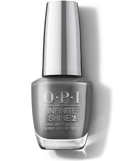 Infinite Shine Nail Polish Clean Slate
