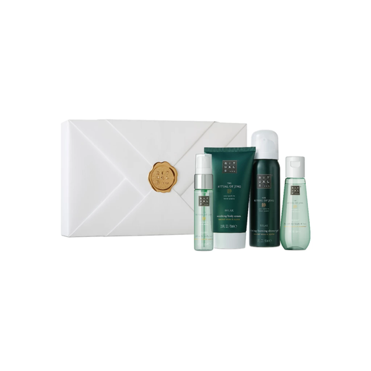 The Ritual Of Jing - Small Gift Set