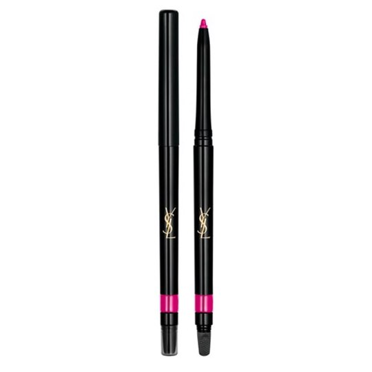 Dessin Des Lèvres Lip Styler 2 Rose Néon