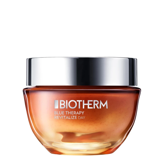 Blue Therapy Amber Algae Revitalize Day 50 ml
