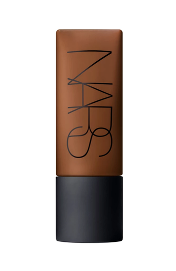 Soft Matte Complete Foundation Nambia