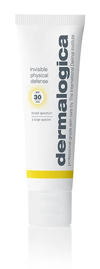 Invisible Physical Defense SPF30 50 ml