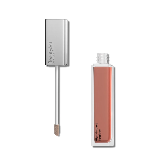 High-Impact Lipgloss Perfectly Calm