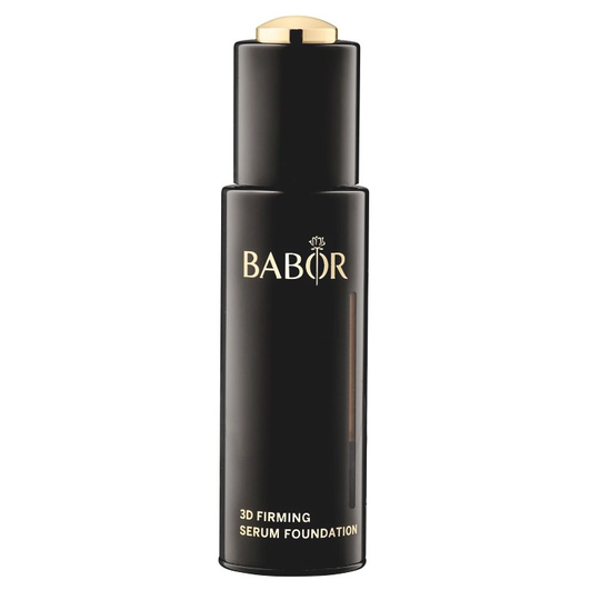 BABOR Makeup 3D Firming Serum Foundation 02 ivory