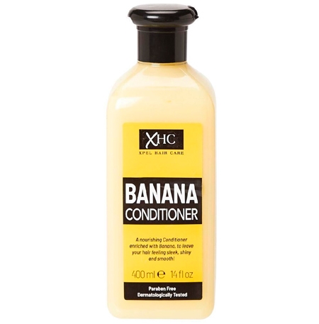 XHC Banana Balsam - 400ml