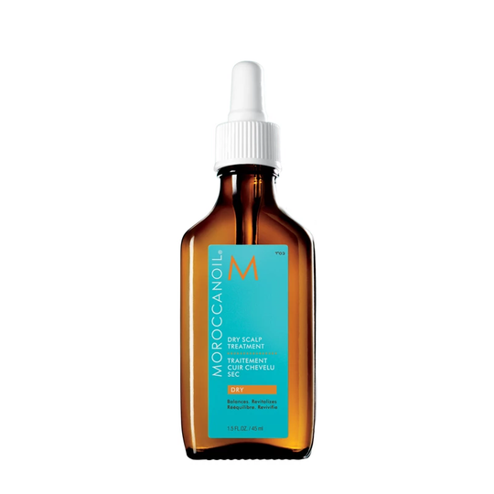 Dry Scalp Treatment 45 ml