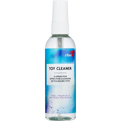 RFSU Sense Me Toy Cleaner 100 ml