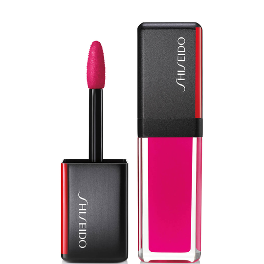 Shiseido LacquerInk Lip Shine (olika nyanser) - Plexi Pink 302