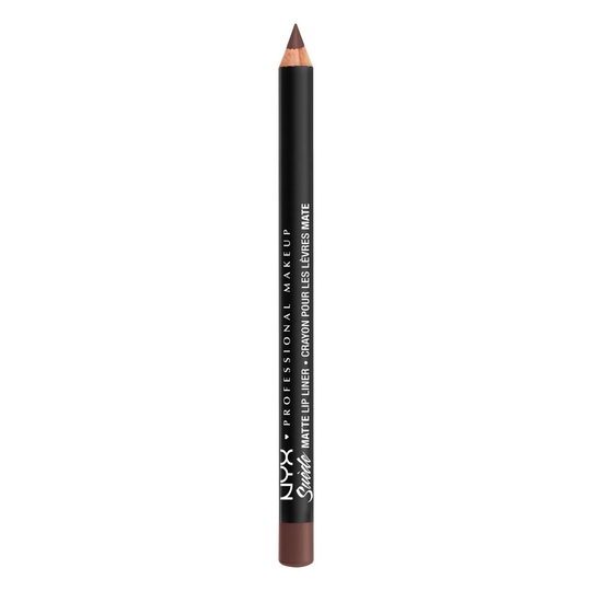 Suede Matte Lip Liner Los Angeles 2.0