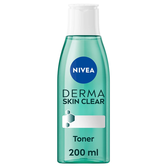Derma Activate Toner 200 ml