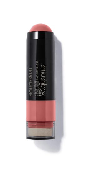 LA Lights - Lip & Cheek Color Beverly Hills Blush
