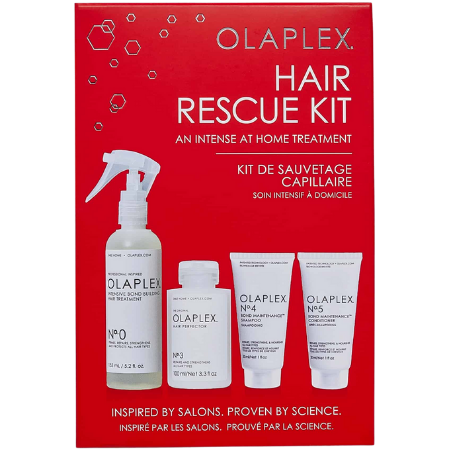 Olaplex Hår Rädda Utrustning Presentlåda - 4 Delar