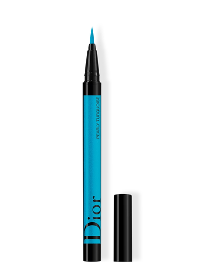Diorshow On Stage Liner 351 Pearly Turquoise