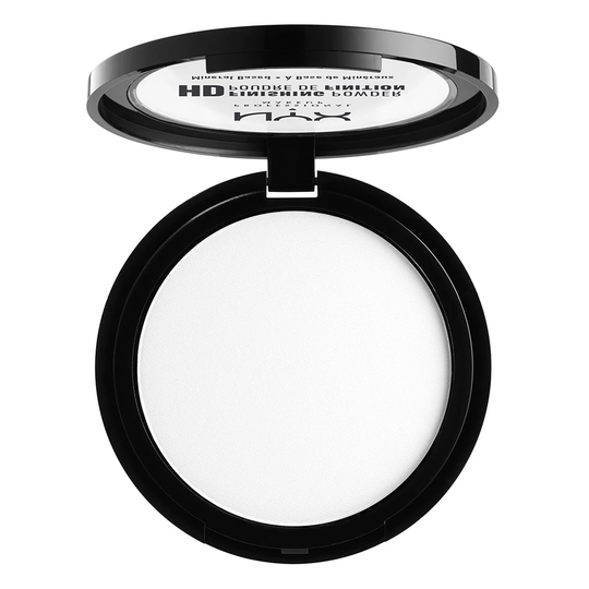 HD Finishing Powder Translucent