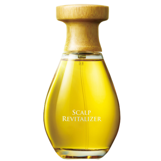 O'right Caffeine Botanical Scalp Revitalizer 50 ml