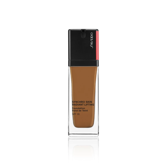 Synchro Skin Radiant Lifting Foundation 510 Suede