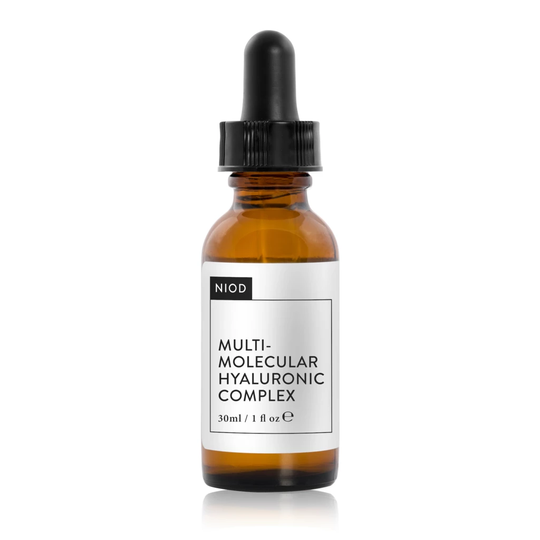 Multi-Molecular Hyaluronic Complex Serum 30 ml