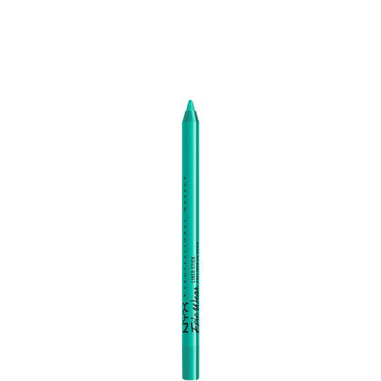 NYX Professional Makeup Epic Wear Long Lasting Liner Stick 1.22g (Various Shades) - Blue Trip