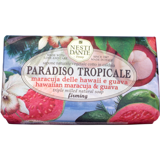 Nesti Dante Paradiso Tropicale Hawaiian Maracuja & Guava 250 g
