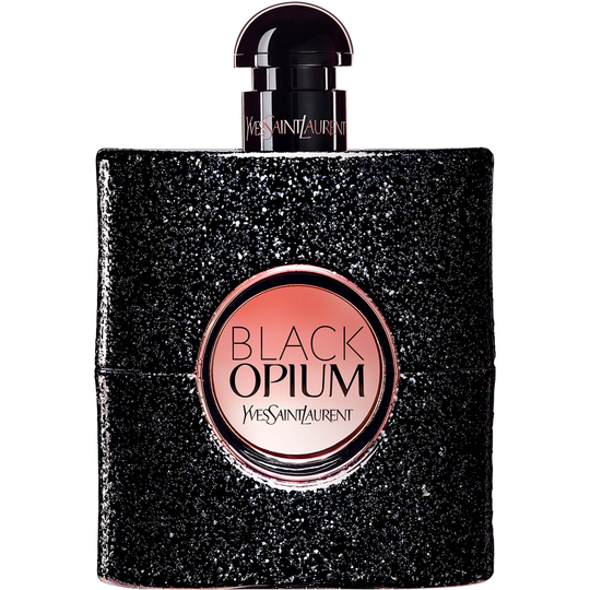 Yves Saint Laurent Black Opium Eau De Parfum 90 ml