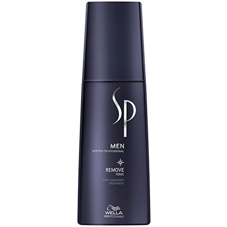 Wella SP Men Remove Tonic Hår behandling- 125ML