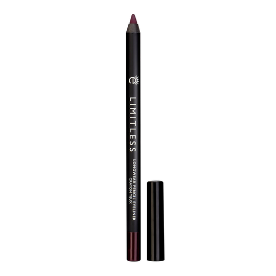 Eyeko Limitless Long-Wear Pencil Eyeliner (olika nyanser) - Manifest