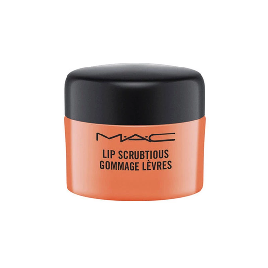 Lip Scrubtious Candied Nectar
