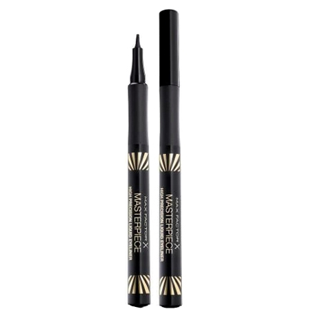 Max Factor Masterpiece High Precision Liquid Eyeliner Charcoal