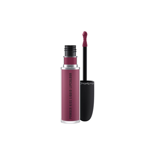 Powder Kiss Liquid Lipcolour Got A Callback