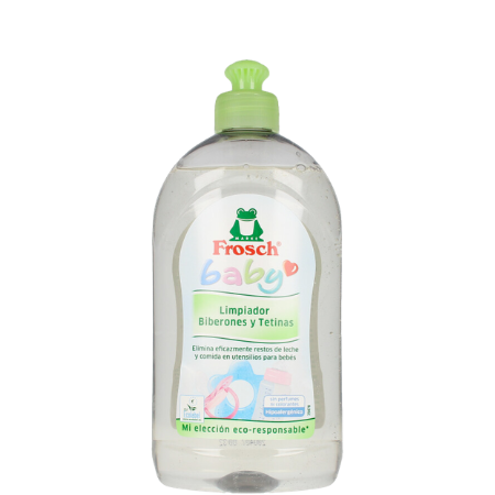 Frosch Bebis Diskmedel - 500 Ml