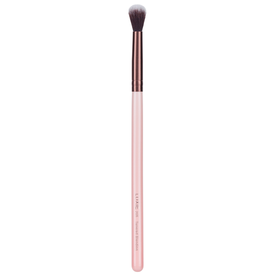 Luxie Rose Gold 205 Tapered Blending