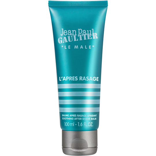 Jean Paul Gaultier Le Male Soothing After Shave Balm 100 ml