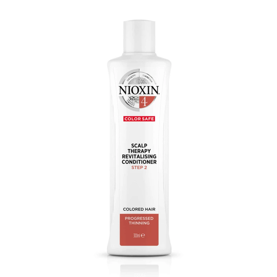 System 4 Scalp Revitaliser Conditioner 300 ml