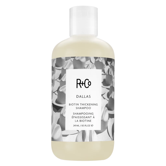 Dallas Biotin Thickening Shampoo 241 ml