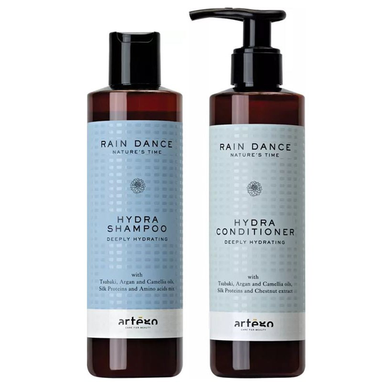 Artègo Rain Dance Hydra Paket